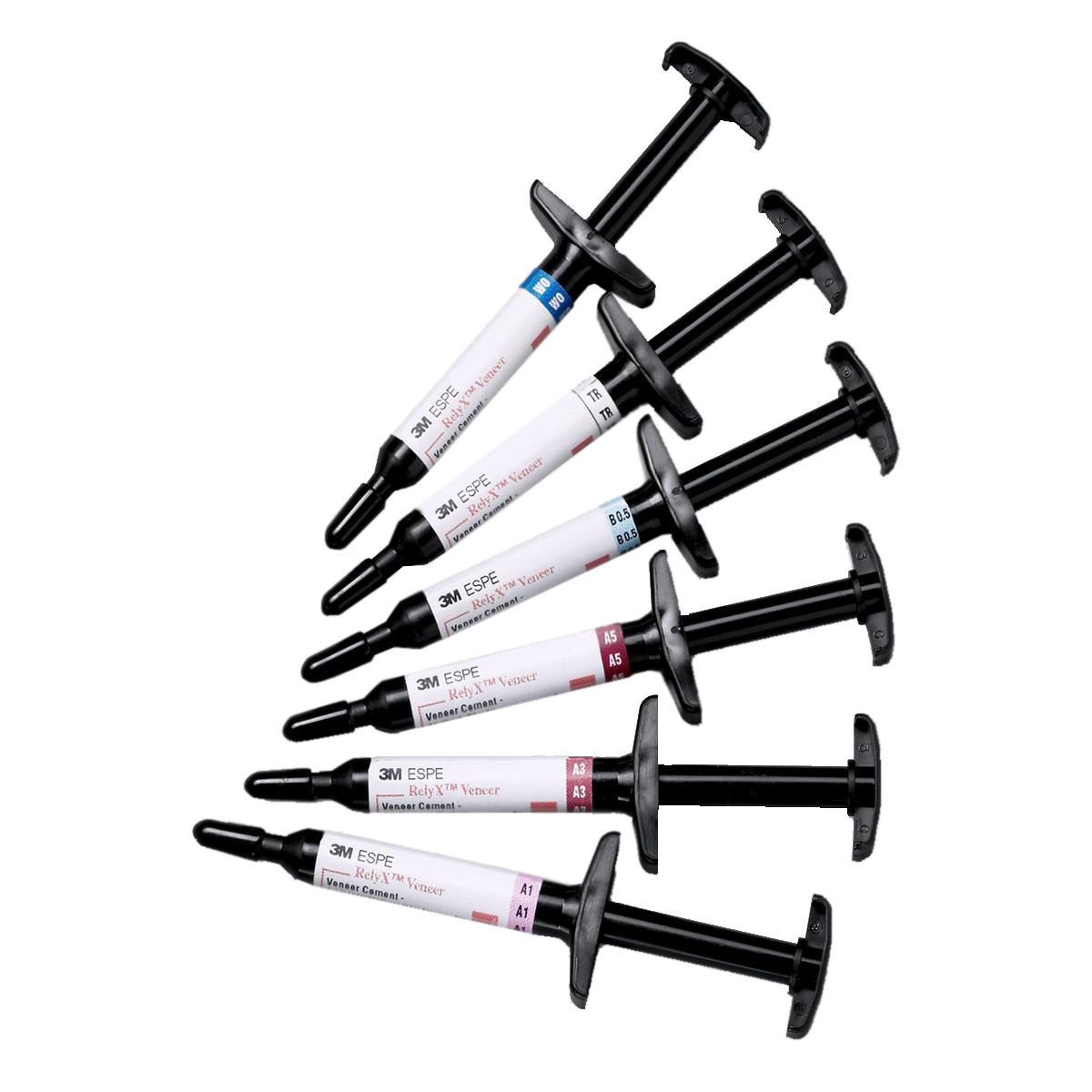 3M™ ESPE™ RelyX™ Veneer Cement پلور دندان پارس